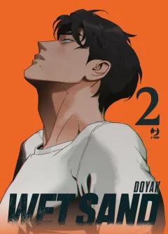 Volume cover